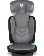 Автокрісло Lionelo Neal grey stone (15-36 кг)